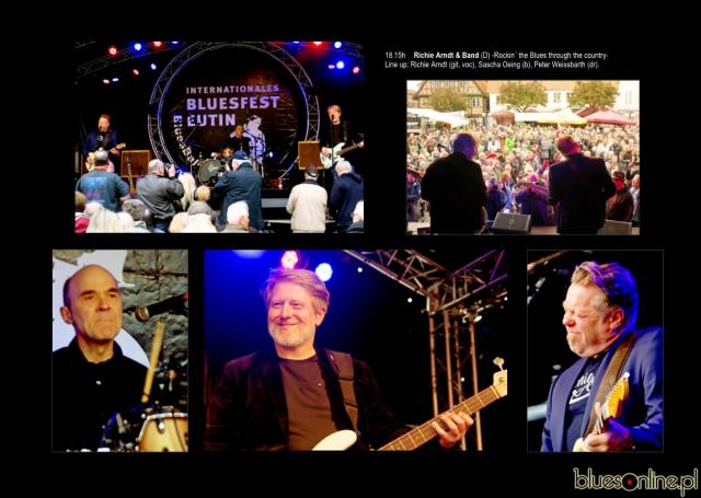 Bluesfest Eutin 2019 10